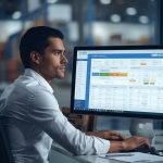 نرم افزار مدیریت باربری تابی ارسال و ترخیص کالا